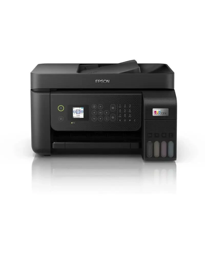 Epson EcoTank L5290 - Imprimante 4-en-1 - Wi-Fi/Ethernet - Imprimante pc