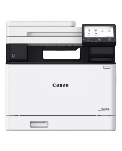 Canon i-SENSYS MF754Cdw II - Multifonction Laser Couleur - Recto-verso