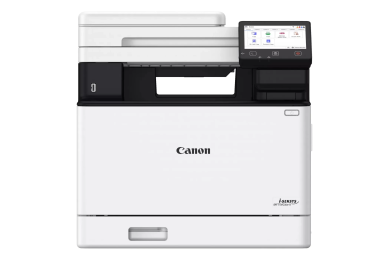 Canon i-SENSYS MF754Cdw II - Multifonction Laser Couleur - Recto-verso