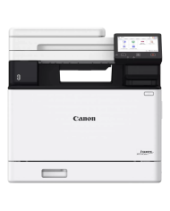 Canon i-SENSYS MF754Cdw II - Multifonction Laser Couleur - Recto-verso