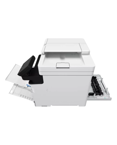 Canon i-SENSYS MF754Cdw II - Multifonction Laser Couleur - Recto-verso