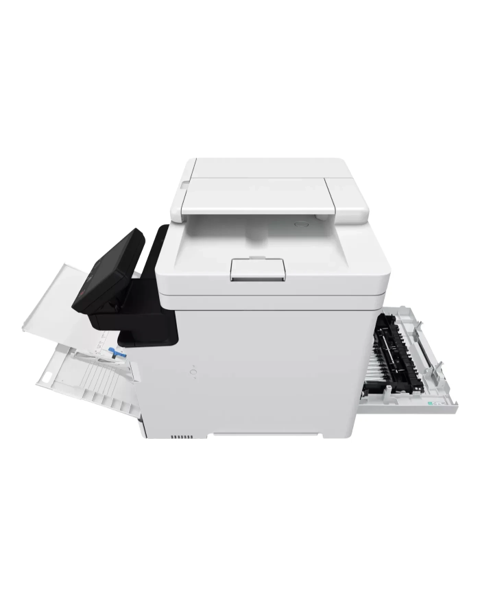 Canon i-SENSYS MF754Cdw II - Multifonction Laser Couleur - Recto-verso
