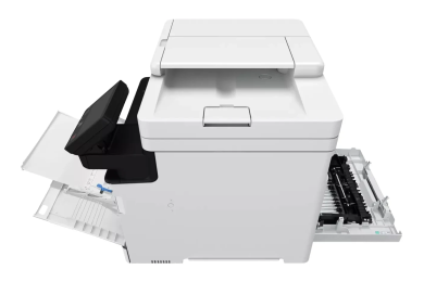 Canon i-SENSYS MF754Cdw II - Multifonction Laser Couleur - Recto-verso