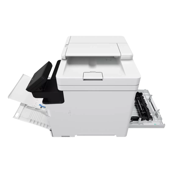Canon i-SENSYS MF754Cdw II - Multifonction Laser Couleur - Recto-verso