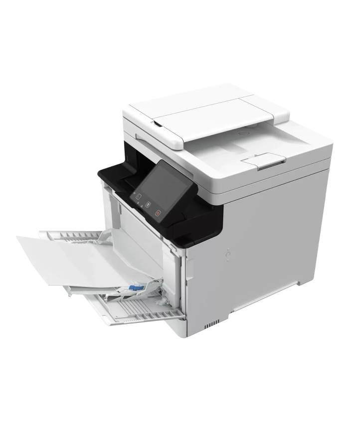 Canon i-SENSYS MF754Cdw II - Multifonction Laser Couleur - Recto-verso