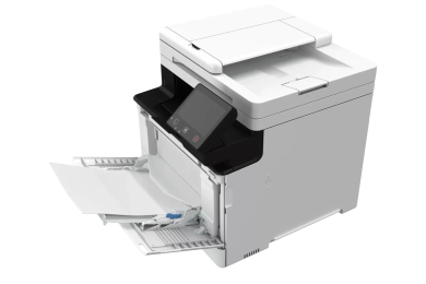 Canon i-SENSYS MF754Cdw II - Multifonction Laser Couleur - Recto-verso