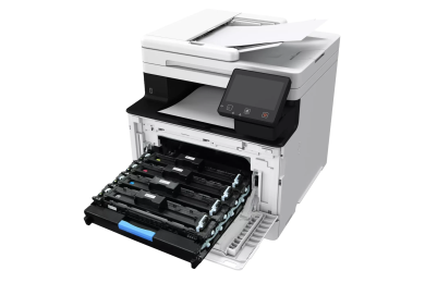 Canon i-SENSYS MF754Cdw II - Multifonction Laser Couleur - Recto-verso