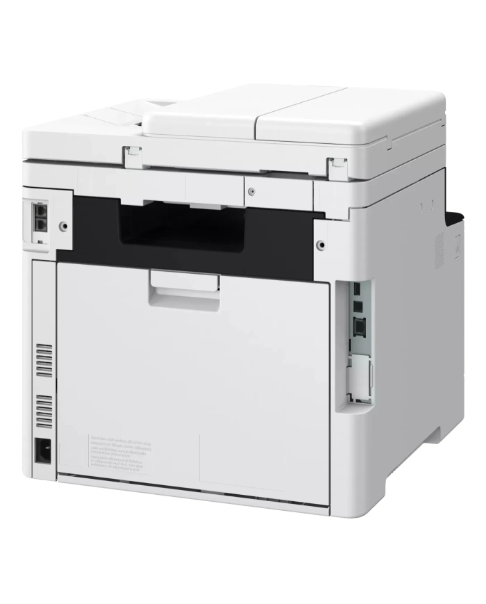 Canon i-SENSYS MF754Cdw II - Multifonction Laser Couleur - Recto-verso