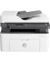 HP LaserJet MFP 137fnw - Imprimante Laser Monochrome 4-en-1 - Wi-Fi/Ethernet