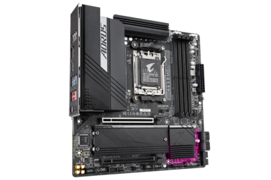 Gigabyte B650M AORUS ELITE - Socket AM5 - CARTE MERE