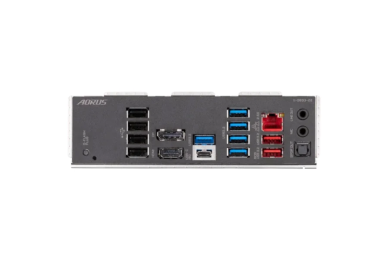 Gigabyte B650M AORUS ELITE - Socket AM5 - CARTE MERE