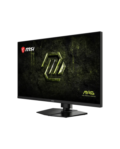 MSI MAG 321UPD E14 - 31.5" 4K 144Hz / FHD 288Hz IPS