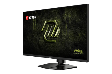 MSI MAG 321UPD E14 - 31.5" 4K 144Hz / FHD 288Hz IPS