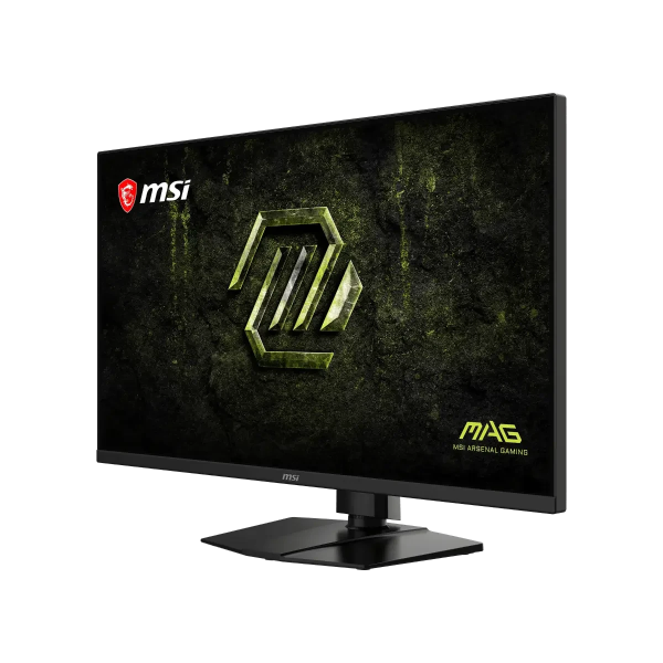 MSI MAG 321UPD E14 - 31.5" 4K 144Hz / FHD 288Hz IPS