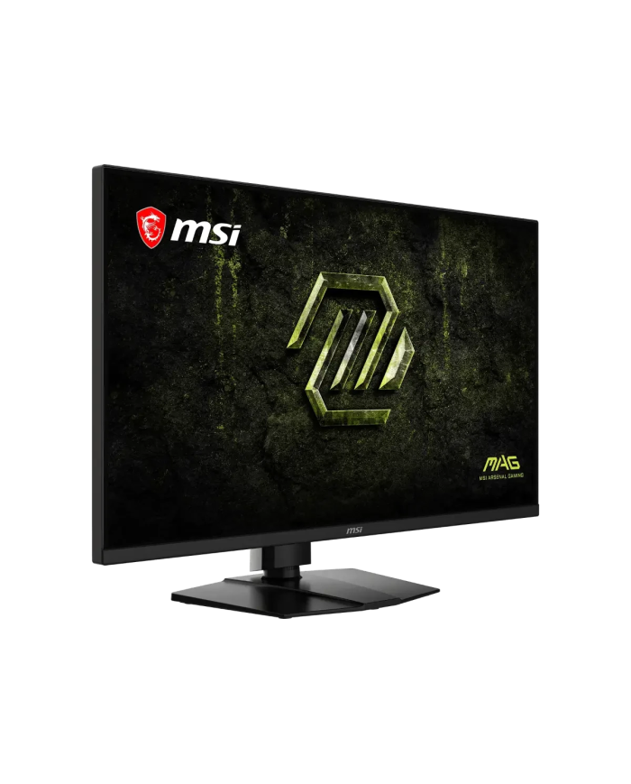 MSI MAG 321UPD E14 - 31.5" 4K 144Hz / FHD 288Hz IPS