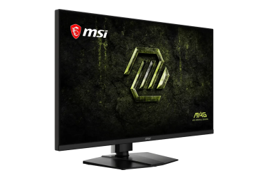 MSI MAG 321UPD E14 - 31.5" 4K 144Hz / FHD 288Hz IPS