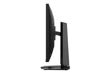 MSI MAG 321UPD E14 - 31.5" 4K 144Hz / FHD 288Hz IPS