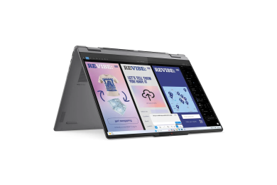 Lenovo Yoga 7 2-in-1 16ILL10 83JQ0006FR Ultra 5 226V/16GB/512GB SSD/16" Touch/Win11H/Luna Grey