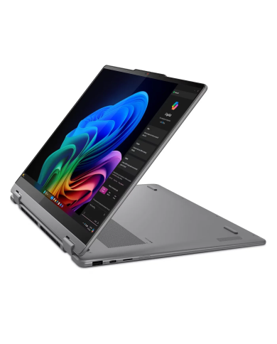 Lenovo Yoga 7 2-in-1 16ILL10 83JQ0006FR Ultra 5 226V/16GB/512GB SSD/16" Touch/Win11H/Luna Grey