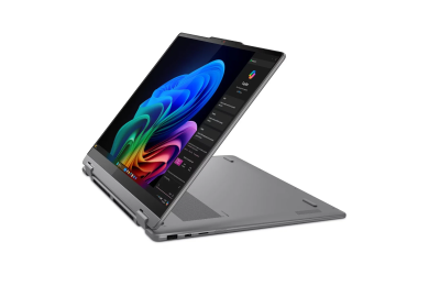 Lenovo Yoga 7 2-in-1 16ILL10 83JQ0006FR Ultra 5 226V/16GB/512GB SSD/16" Touch/Win11H/Luna Grey