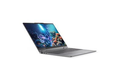 Lenovo Yoga 7 2-in-1 16ILL10 83JQ0006FR Ultra 5 226V/16GB/512GB SSD/16" Touch/Win11H/Luna Grey