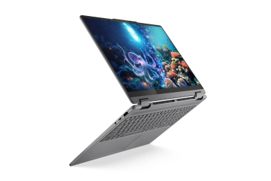 Lenovo Yoga 7 2-in-1 16ILL10 83JQ0006FR Ultra 5 226V/16GB/512GB SSD/16" Touch/Win11H/Luna Grey