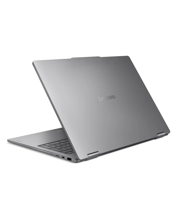 Lenovo Yoga 7 2-in-1 16ILL10 83JQ0006FR Ultra 5 226V/16GB/512GB SSD/16" Touch/Win11H/Luna Grey