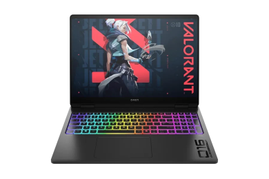 HP OMEN MAX 16-ah0003ne Ultra 9 275HX/64GB DDR5/2TB SSD/RTX 5090 24GB/16" 240Hz/Win11/Black