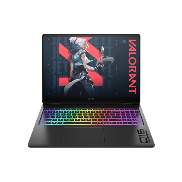 HP OMEN MAX 16-ah0003ne Ultra 9 275HX/64GB DDR5/2TB SSD/RTX 5090 24GB/16" 240Hz/Win11/Black
