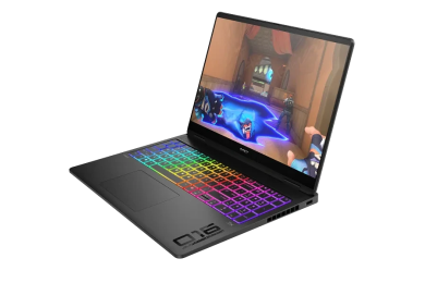 HP OMEN MAX 16-ah0003ne Ultra 9 275HX/64GB DDR5/2TB SSD/RTX 5090 24GB/16" 240Hz/Win11/Black
