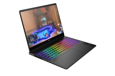 HP OMEN MAX 16-ah0003ne Ultra 9 275HX/64GB DDR5/2TB SSD/RTX 5090 24GB/16" 240Hz/Win11/Black