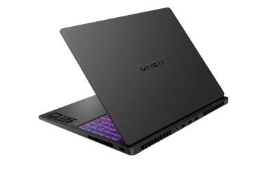 HP OMEN MAX 16-ah0003ne Ultra 9 275HX/64GB DDR5/2TB SSD/RTX 5090 24GB/16" 240Hz/Win11/Black