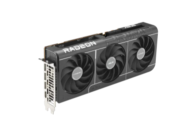 ASUS Prime Radeon RX 9070 OC Edition - 16GB GDDR6 - Carte graphique