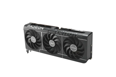 ASUS Prime Radeon RX 9070 OC Edition - 16GB GDDR6 - Carte graphique