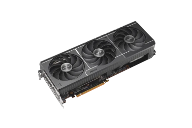 ASUS Prime Radeon RX 9070 OC Edition - 16GB GDDR6 - Carte graphique
