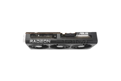 ASUS Prime Radeon RX 9070 OC Edition - 16GB GDDR6 - Carte graphique
