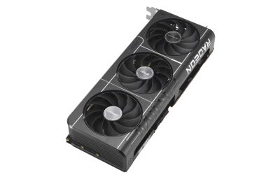 ASUS Prime Radeon RX 9070 OC Edition - 16GB GDDR6 - Carte graphique