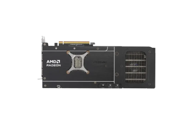 ASUS Prime Radeon RX 9070 OC Edition - 16GB GDDR6 - Carte graphique