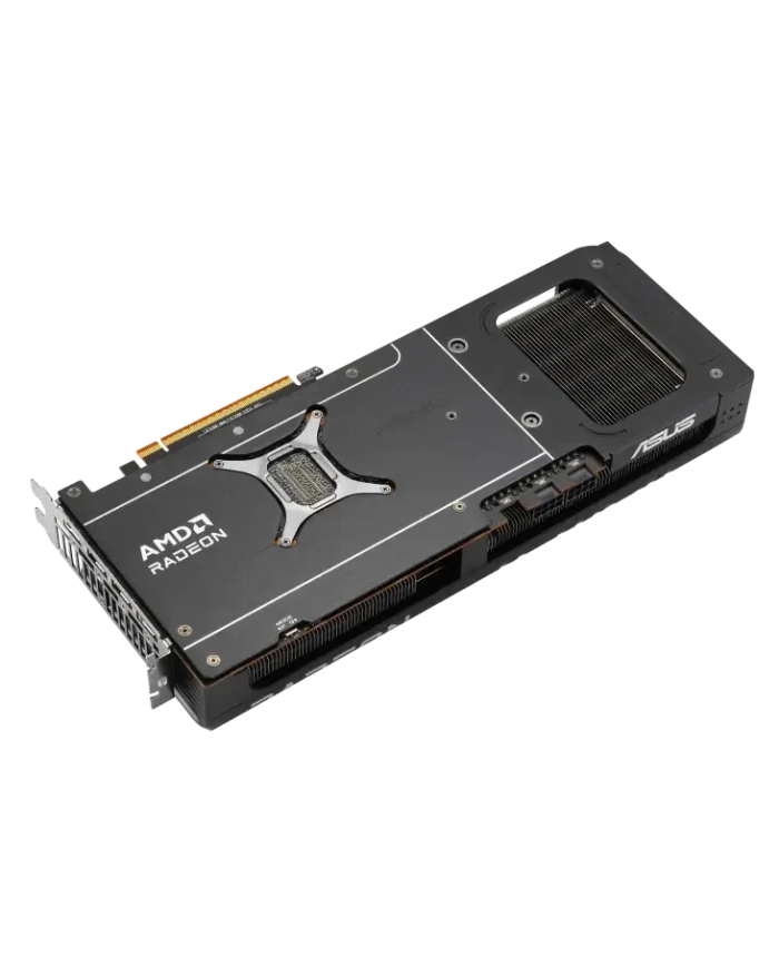 ASUS Prime Radeon RX 9070 OC Edition - 16GB GDDR6 - Carte graphique