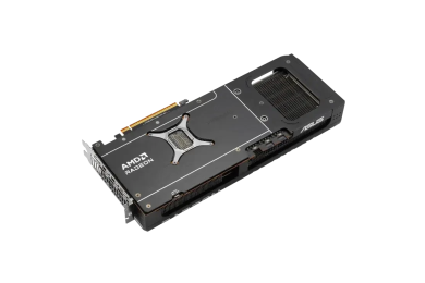 ASUS Prime Radeon RX 9070 OC Edition - 16GB GDDR6 - Carte graphique