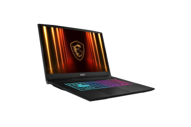 MSI Katana 17 HX B14WGK-013FR i7-14650HX/16GB DDR5/1TB SSD/RTX 5070/17.3" 240Hz/Win11 -  PC GAMER CASA
