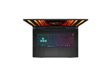 MSI Katana 17 HX B14WGK-013FR i7-14650HX/16GB DDR5/1TB SSD/RTX 5070/17.3" 240Hz/Win11 -  PC GAMER CASA