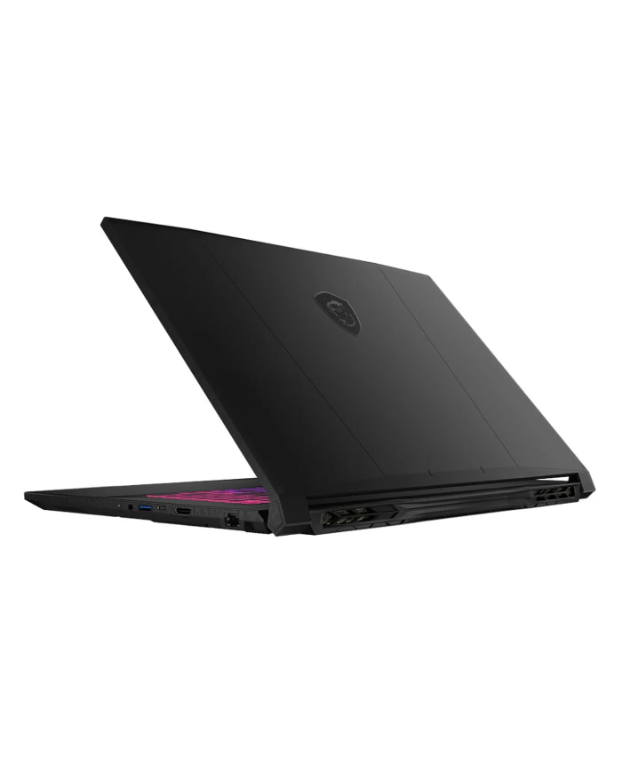 MSI Katana 17 HX B14WGK-013FR i7-14650HX/16GB DDR5/1TB SSD/RTX 5070/17.3" 240Hz/Win11 -  PC GAMER CASA