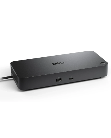 Dell Pro Thunderbolt 4 WD25TB4 - Dock 130W - 4K 60Hz - TB4 / USB-C