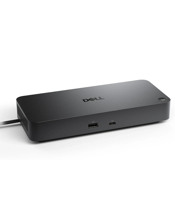 Dell Pro Thunderbolt 4 WD25TB4 - Dock 130W - 4K 60Hz - TB4 / USB-C