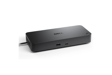 Dell Pro Thunderbolt 4 WD25TB4 - Dock 130W - 4K 60Hz - TB4 / USB-C