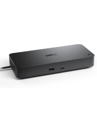 Dell Pro Thunderbolt 4 WD25TB4 - Dock 130W - 4K 60Hz - TB4 / USB-C