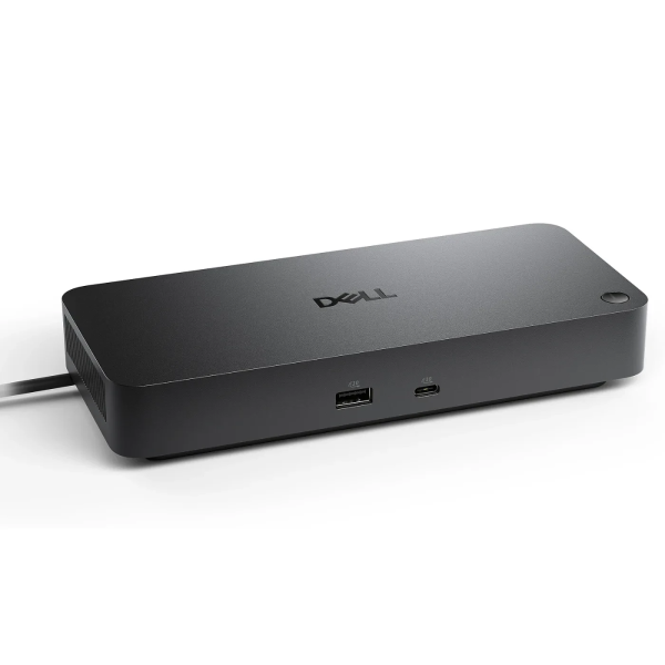 Dell Pro Thunderbolt 4 WD25TB4 - Dock 130W - 4K 60Hz - TB4 / USB-C