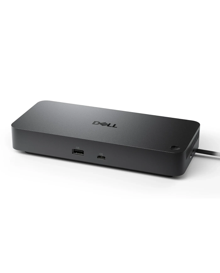 Dell Pro Thunderbolt 4 WD25TB4 - Dock 130W - 4K 60Hz - TB4 / USB-C
