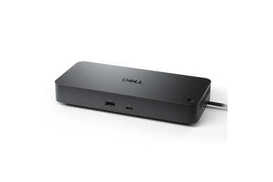 Dell Pro Thunderbolt 4 WD25TB4 - Dock 130W - 4K 60Hz - TB4 / USB-C